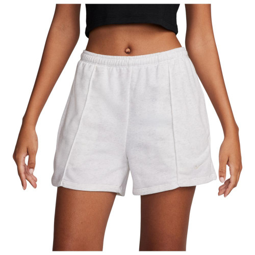 Nike Γυναικείο σορτς Sportswear Chill Terry